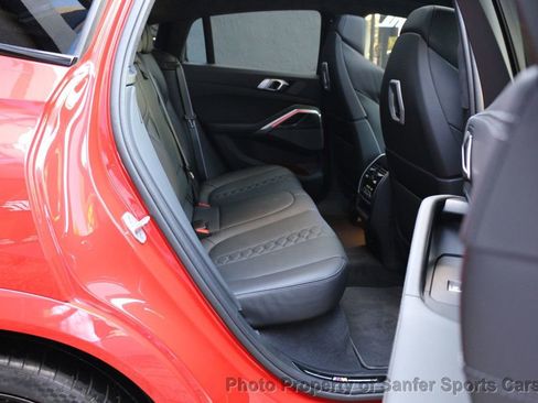 Used 2024 BMW X6 M Competition image 35