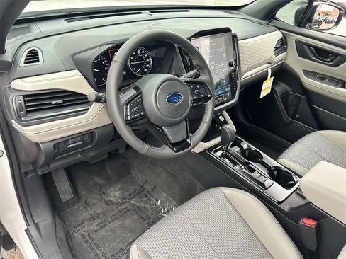 New 2026 Subaru Forester Premium image 14