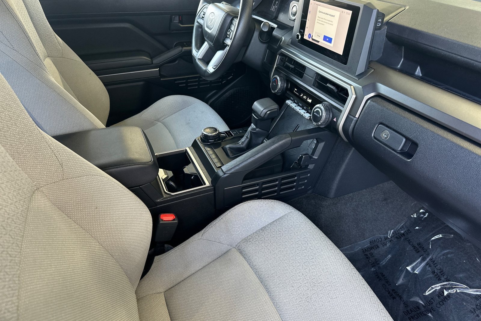 Certified 2025 Toyota 4Runner SR5 AWD/4WD image 16