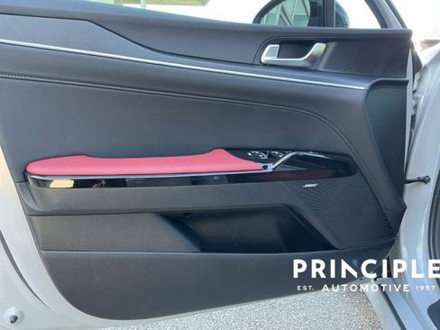 Used 2026 Kia K5 GT-Line w/ GT-Line Premium Package image 23