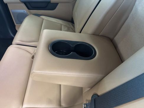 Used 2024 Ford F250 Lariat w/ Chrome Package image 25