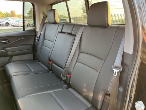 New 2026 Honda Ridgeline RTL image 14