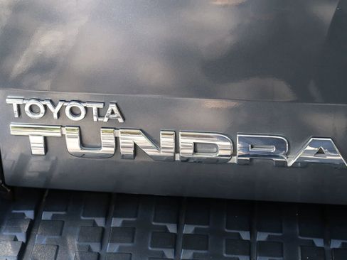 Used 2007 Toyota Tundra Limited image 8