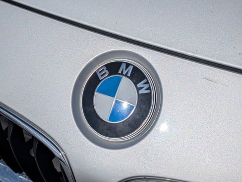 Used 2015 BMW 428i xDrive Convertible image 21