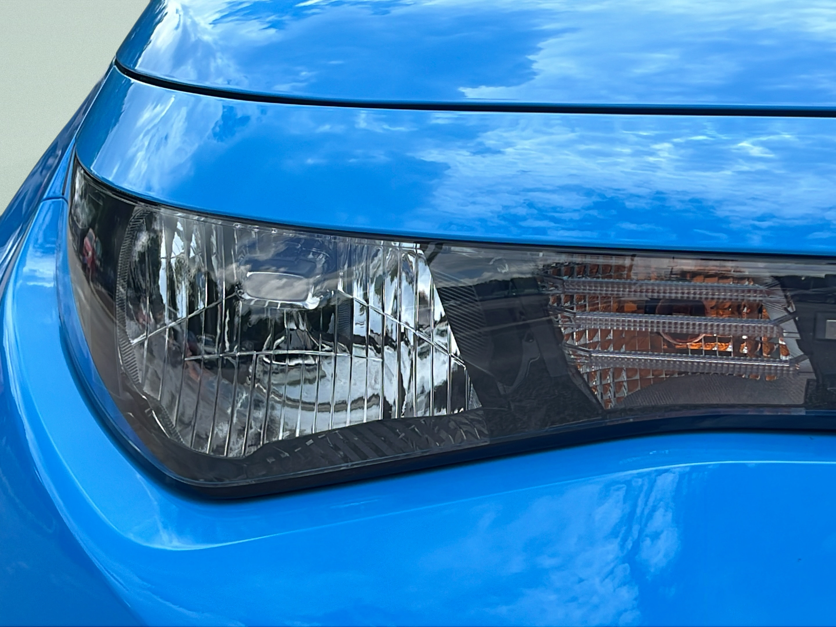 Certified 2025 Kia Soul EX FWD image 9