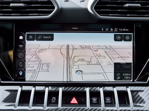 Used 2024 Lamborghini Urus Performante image 81