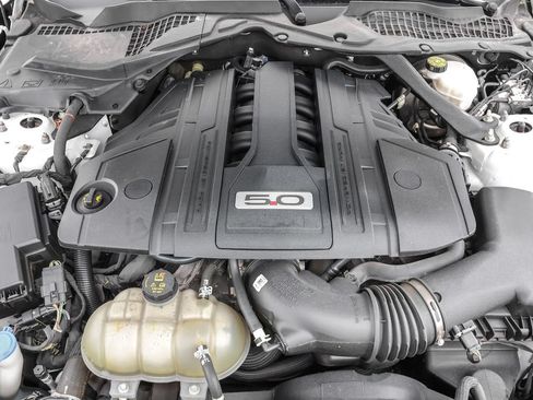 Used 2022 Ford Mustang GT Premium w/ Equipment Group 401A RWD image 37
