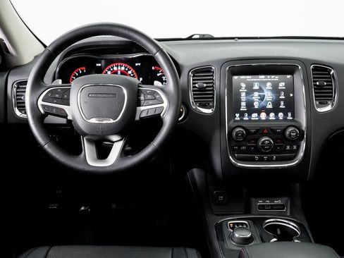 Used 2015 Dodge Durango Limited w/ Nav & Power Liftgate Group image 15