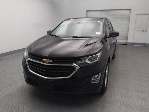 Used 2020 Chevrolet Equinox LT FWD image 15