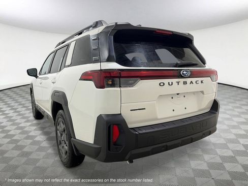 New 2026 Subaru Outback Premium image 3