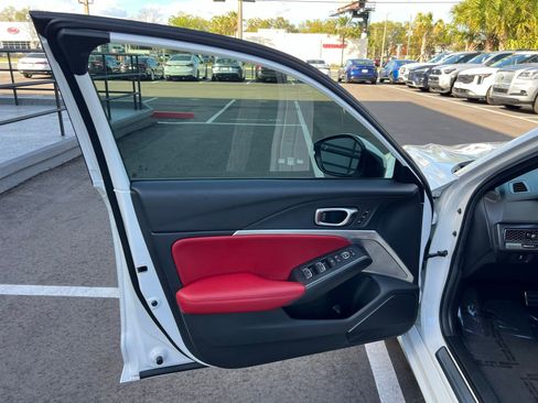 Used 2024 Acura Integra A-Spec image 26