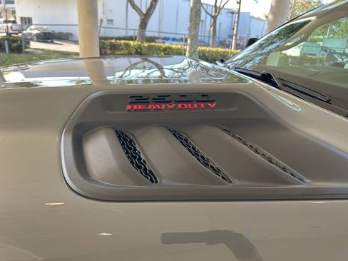 New 2026 RAM 2500 Limited image 13