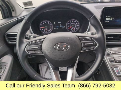 Used 2023 Hyundai Santa Fe SEL image 16