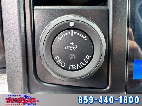 Used 2022 Ford F150 Lariat w/ Equipment Group 502A High AWD/4WD image 34