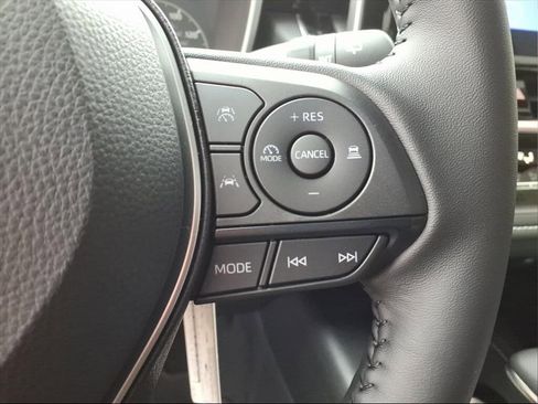 New 2026 Toyota Corolla SE image 20