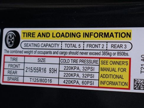 Used 2024 Honda Civic LX image 43