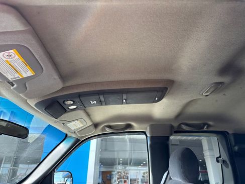 Used 2001 Chevrolet Silverado 2500 LS image 21