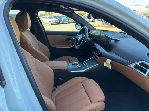Used 2026 BMW M340i w/ Premium Package RWD image 22