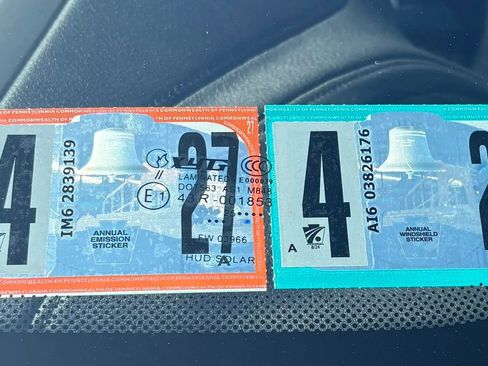 Used 2019 BMW X6 xDrive35i w/ M Sport Package image 44