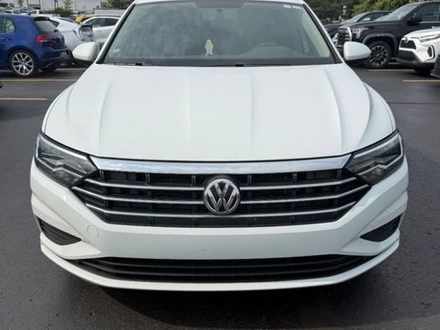 Used 2019 Volkswagen Jetta S w/ Driver Assistance Package FWD image 2