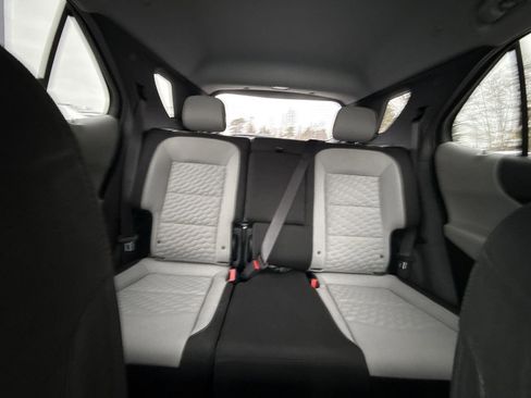 Certified 2020 Chevrolet Equinox LS w/ LS Convenience Package image 13