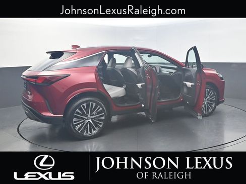 New 2026 Lexus RX 350 image 23