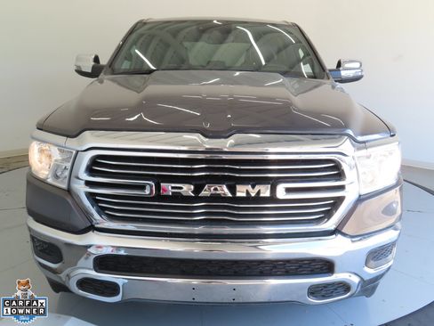 Used 2024 RAM 1500 Laramie RWD image 9