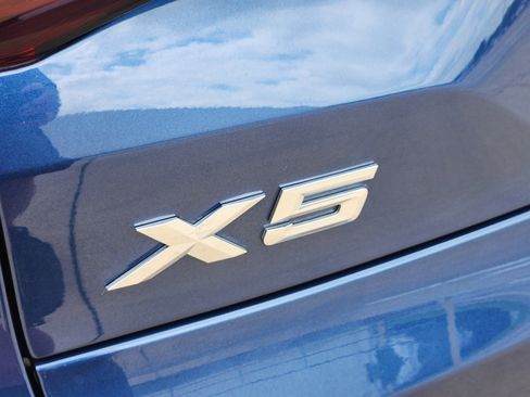 Used 2023 BMW X5 xDrive45e w/ Luxury Seating Package AWD/4WD image 36