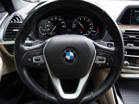 Used 2018 BMW X3 xDrive30i AWD/4WD image 18