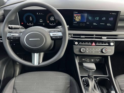 New 2026 Hyundai Santa Cruz SE image 21