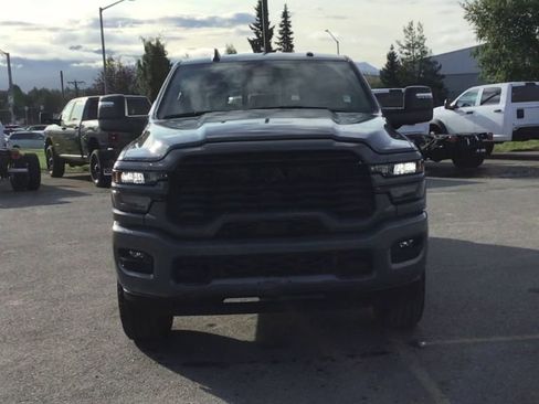 New 2026 RAM 2500 Big Horn image 3