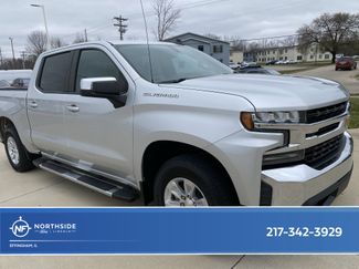 Used 2020 Chevrolet Silverado 1500 LT w/ All-Star Edition video 1