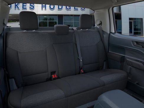 New 2025 Ford Maverick XL image 33