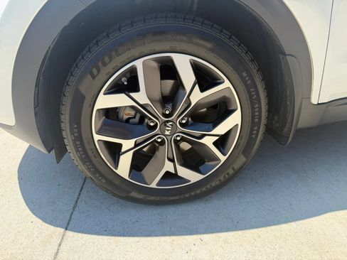 Used 2020 Kia Sportage EX w/ Option Group 15 AWD/4WD image 70