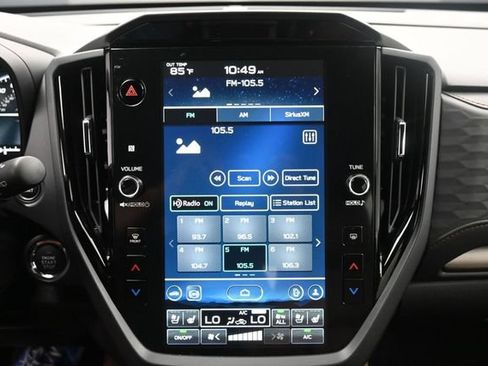 New 2026 Subaru Forester Touring AWD/4WD image 11