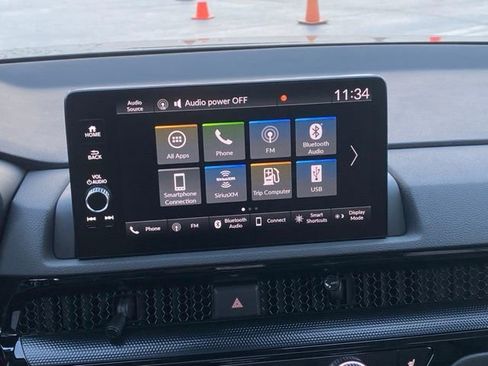 Used 2024 Honda CR-V EX-L image 19