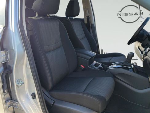 Used 2020 Nissan Rogue S w/ Special Edition Package image 28