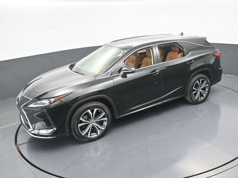 Used 2022 Lexus RX 350L FWD w/ Premium Package image 57