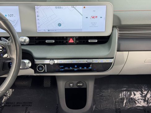 Used 2023 Hyundai Ioniq 5 Limited image 23
