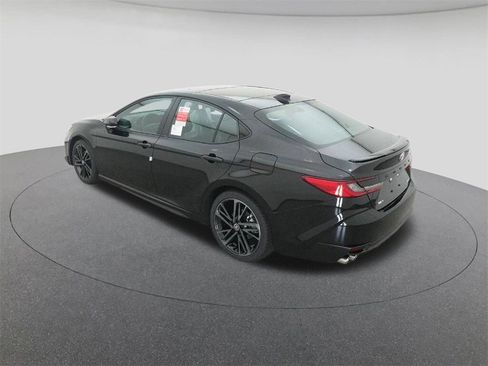 New 2026 Toyota Camry XSE image 5