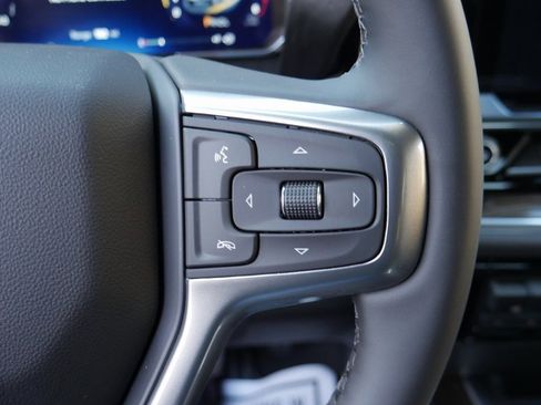 New 2026 Chevrolet Silverado 2500 LT w/ Trail Boss Package image 14