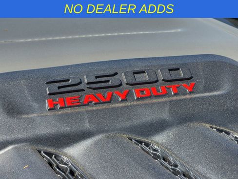 New 2026 RAM 2500 Tradesman image 12