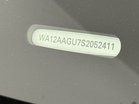 New 2025 Audi Q5 Premium Plus image 22