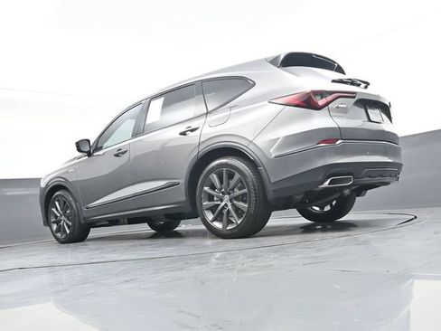 Used 2025 Acura MDX A-Spec AWD/4WD image 37