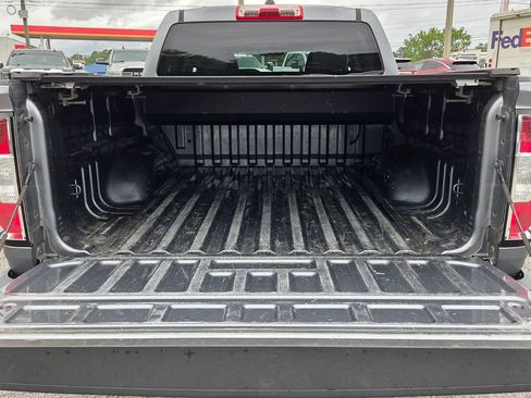 Used 2021 GMC Canyon Elevation Standard w/ Convenience Package RWD image 9