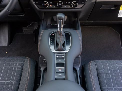 New 2026 Honda HR-V Sport image 22