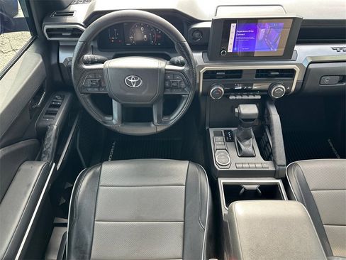 Used 2024 Toyota Tacoma SR5 image 23