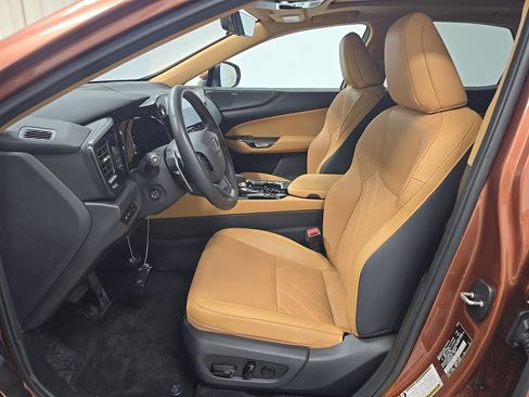 Used 2025 Lexus NX 450h+ AWD w/ Accessory Package (P5) image 10