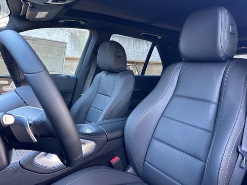 New 2026 Mercedes-Benz GLE 350 4MATIC image 18