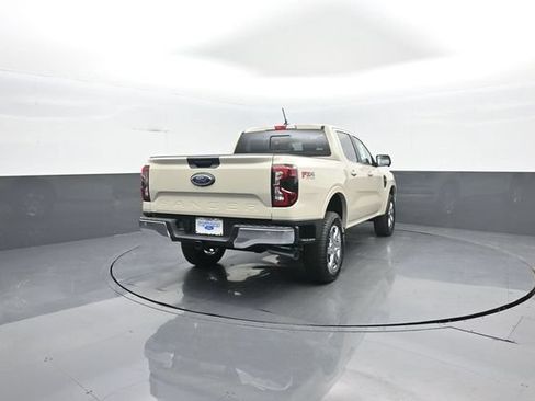 New 2026 Ford Ranger Lariat w/ FX4 Off-Road Package AWD/4WD image 7